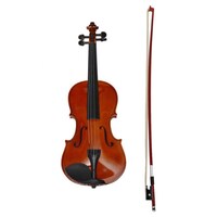 Picture of Student Acoustic Violin Musical Instrument, R13206