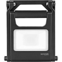 Picture of Promate Beacon-2 Super-bright Ip54 Certified Portable Led Flood Light, Black