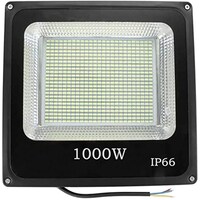 Picture of Shinyland IP66 Super Bright LED Flood Light, 1000W, 220V/6500K, White