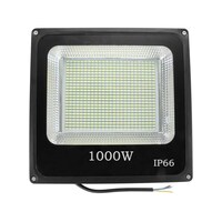 Picture of Mali IP66 Super Bright LED Flood Light, 1000W, 220V, 6500K, White