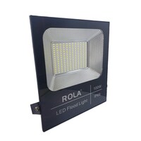 Picture of Rola TGL LED Solar Flood Lights, 100W