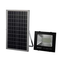 Picture of Vmax IP65 LED Automatic Solar Flood Light, 100W, White