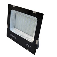 Picture of IP66 LED SMD Super Bright Flood Lights, 220V, 1200W, White