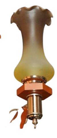 Picture of Wall Light 80237/1A