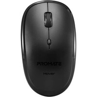 Picture of Promate Hover Wireless Mice, Black