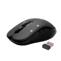 Picture of Promate Slider Wireless Mice, Black