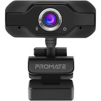 Picture of Promate ProCam-1 Web Camera, Black