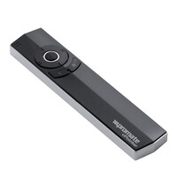 Picture of Promate vPointer Multifunctional Plug and Play Wide Range Laser Wireless Presenter, Black