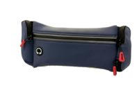 Picture of Waterproof Sports Belt Bag Navy Blue