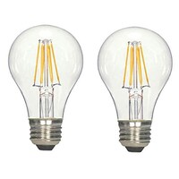 Picture of LED Bulb, A60 , 2Pieces, 4W, Warm White