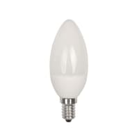 Picture of Luxitron Vintage Candle Light Bulb, E14