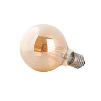 Picture of J&T Retro Globe Edison Bulb, 6W, 220V, G95