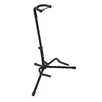 Picture of Universal Pro Classic Guitar Stand, Black