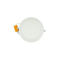 Picture of Mali Round Panel Ceiling LED Light with Driver, 20w, 8inch, Pack of 2pcs