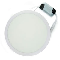 Picture of Mali Round Surface Ceiling Panel LED Light, 20w