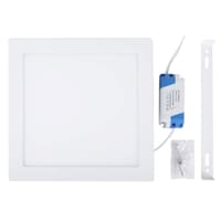 Picture of Mali Square Surface Ceiling Panel LED Light, 20w