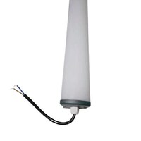 Picture of EVB Sister-A Cleaning LED Tube Light, 20w, IP65, 2Ft