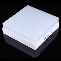 Picture of EVB Surface Square Ceiling Panel LED Light, 40w