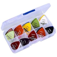 Picture of Alice Guitar Picks, Set of 50