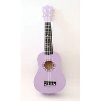 Picture of Ukulee Guitar 21", Purple