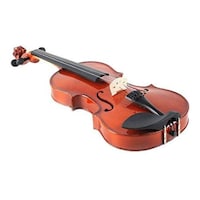 Picture of Fitness Acoustic Violin, Size 3/4