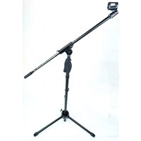 Picture of Mike Music Microphone Stand, M4