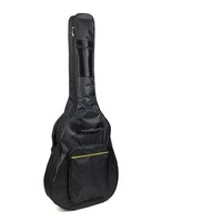 Picture of Acoustic Guitar Bag, Black