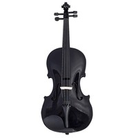 Picture of 4/4 Violin with Accessories, Black
