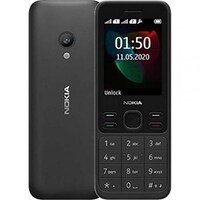 Picture of Nokia 150 Dual Sim Mobile Phone, Black