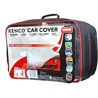 Picture of Kenco Double Stitching Car Body Cover, XXL