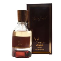 Picture of Al Dhabi Perfumes Saifa Oud Eau De Parfum - 50ml