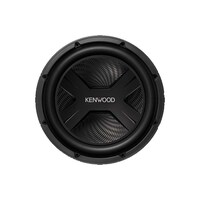 Picture of Kenwood 12" Single Voice Car Subwoofer 2000W, KFC-PS3017W