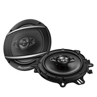 Picture of Pioneer 6.5″ 4-Way Speaker 350 Watts Car Audio, TS-A1687S