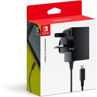 Picture of Nintendo Switch Lite AC Power Adapter