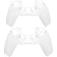 Picture of Ewinner Silica Gel Protective PS5 Controller Covers, 1Pc