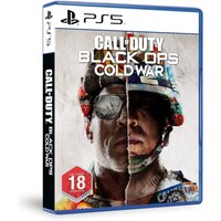 Picture of Activision PS5 NMC Version Call of Duty Black Ops Cold War