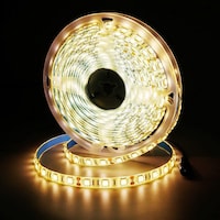 Picture of Organized Home LED Strip Lights, SMD5050, 5M, 300LEDs, 12V