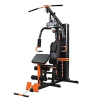Picture of Organized Home All-in-1 Leg Developer Machine with 28 Functions