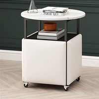 Picture of Organized Home 4 in 1 Smart Table and Chair Set