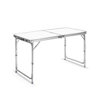 Picture of Foldable Portable Outdoor Aluminium Table