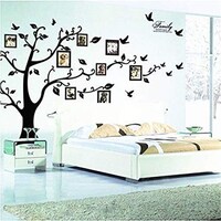 Picture of Removable Wall Sticker, Photo Frame Tree