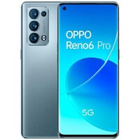 Picture of Oppo Reno6 Pro Dual SIM 5G Smartphone 12GB RAM, 256GB,