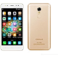 Picture of Oale X2 Dual SIM 3G Smartphone 2GB RAM, 16GB - Gold