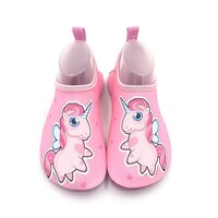 Picture of Kids Non-Slip Unicorn Swim Water Shoes for Kids