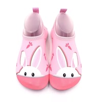 Picture of Kids Non-Slip Rabbit Swim Water Shoes for Kids
