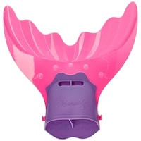 Picture of Mermaid Tail Flippers for Kids, N004