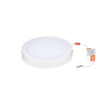 Picture of Pama Round Surface LED Ceiling Panel Light, 30W