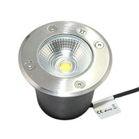 Picture of Recessed Underground Buried LED Spot Floor Lamps, 25W, 90-260V