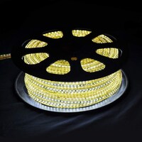 Picture of 50M Flexible LED Strip Light, White, 50m, 10W/m