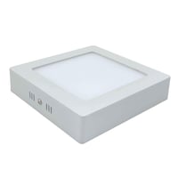 Picture of Square LED Panel Light for Wall, White, 18W